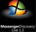 Messenger Discovery Live